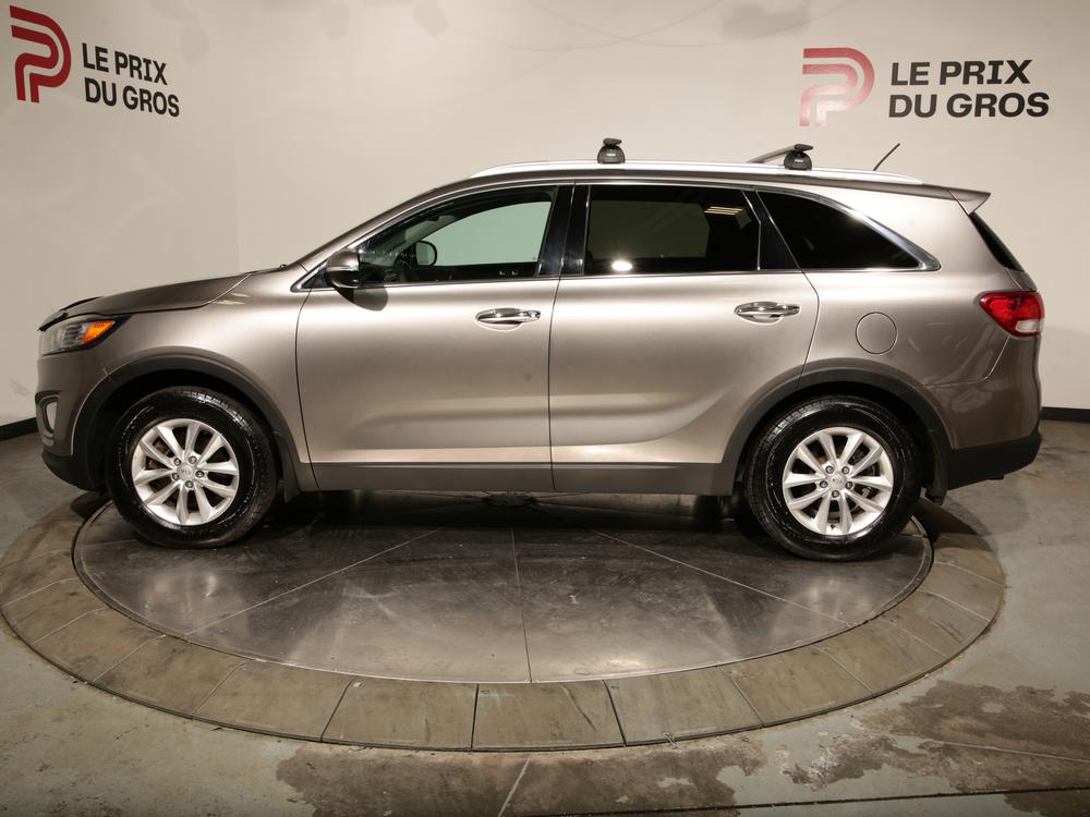 Kia Sorento LX 2017 d’occasion à vendre - 7