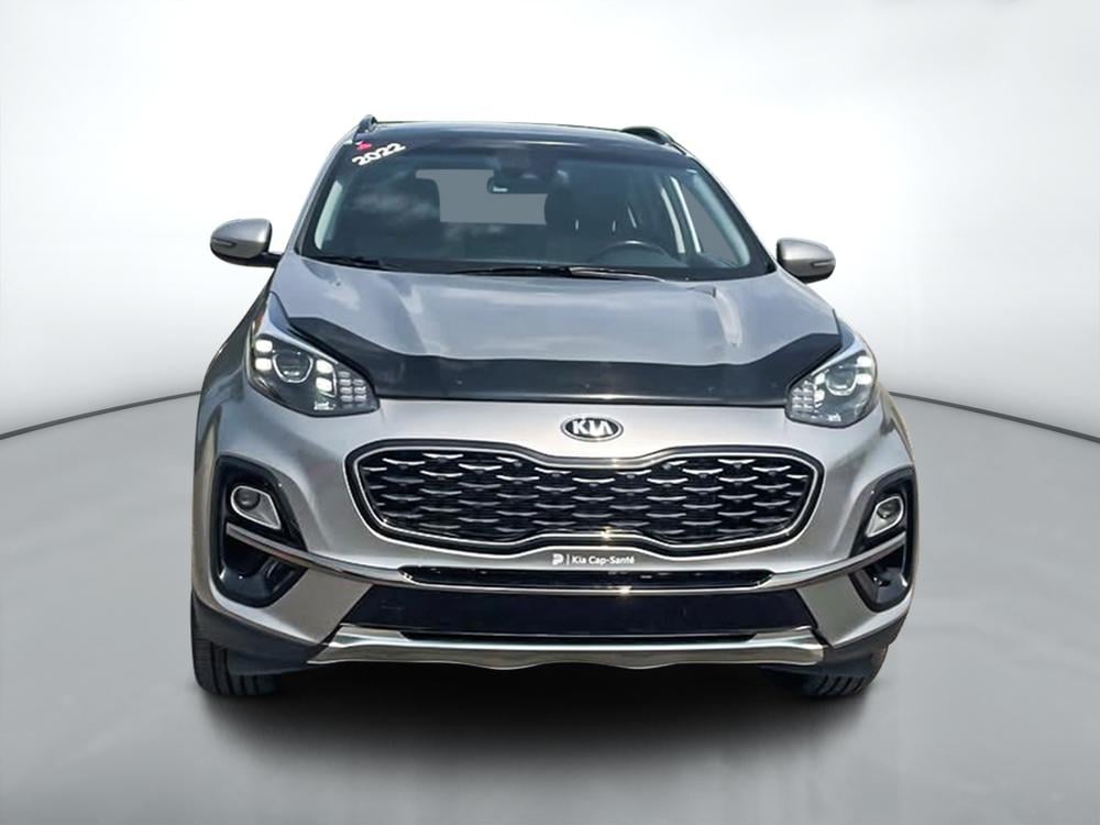 Kia Sportage EX PREMIUM AWD 2022 d’occasion à vendre - 2
