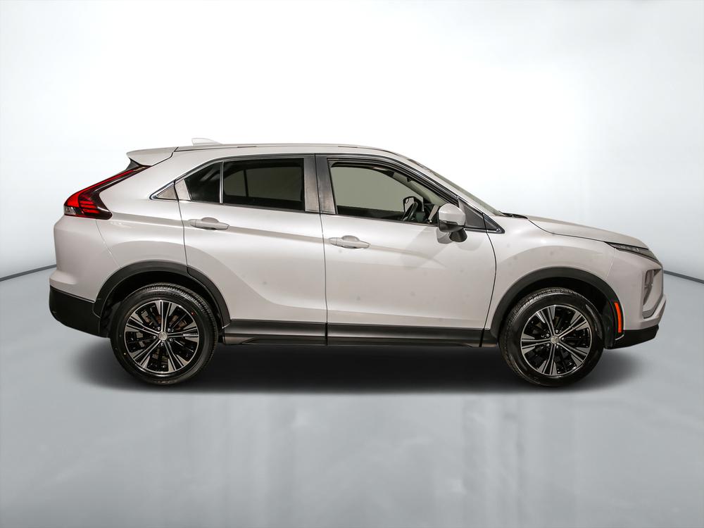 Mitsubishi Eclipse Cross SE 2022 d’occasion à vendre - 2
