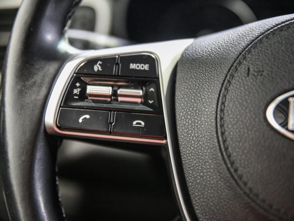 Kia Sorento LX 2020 d’occasion à vendre - 18