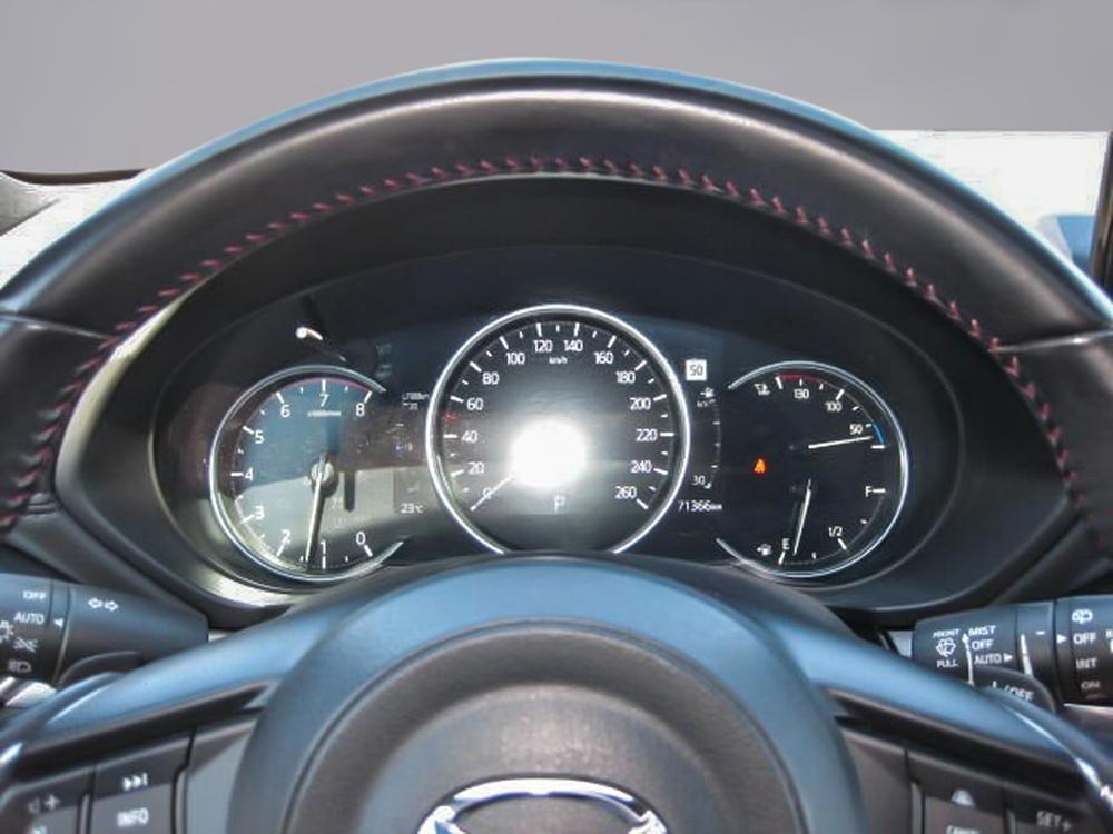 Mazda CX-5 SPORT DESIGN 2023 d’occasion à vendre - 14