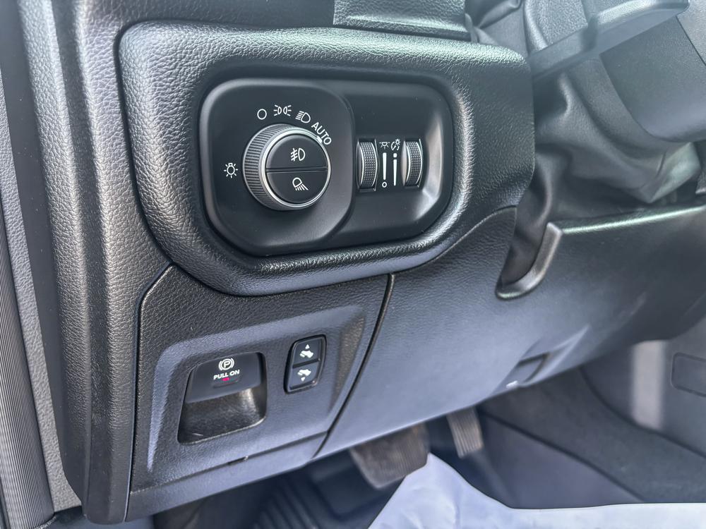 Ram 1500 Laramie 2019 d’occasion à vendre - 14