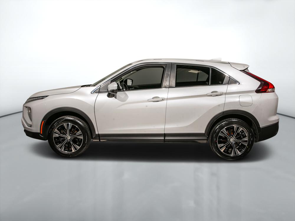 Mitsubishi Eclipse Cross SE 2022 d’occasion à vendre - 7