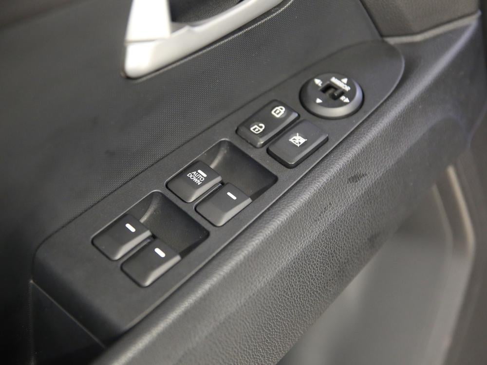 Kia Sportage LX 2016 d’occasion à vendre - 14