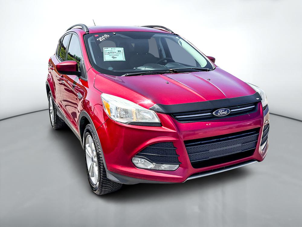Ford Escape 2016  usage à vendre