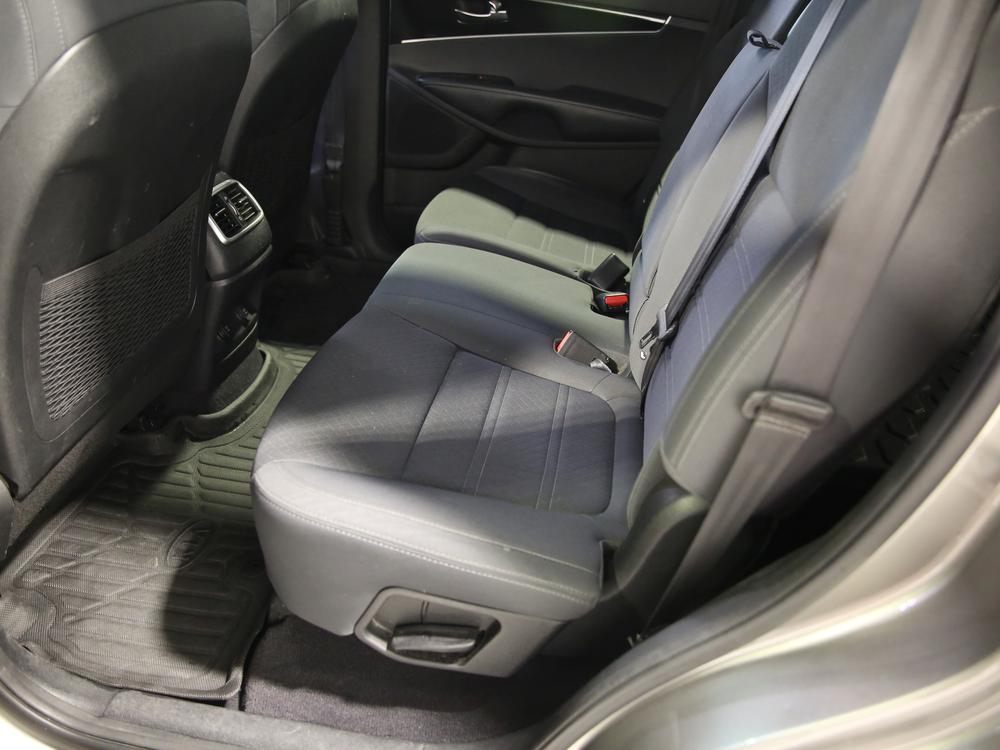 Kia Sorento LX 2017 d’occasion à vendre - 29