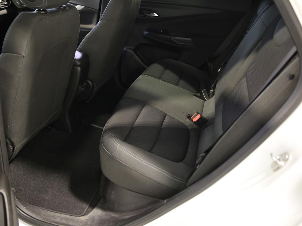 Chevrolet Bolt EUV LT 2022 d’occasion à vendre - 31