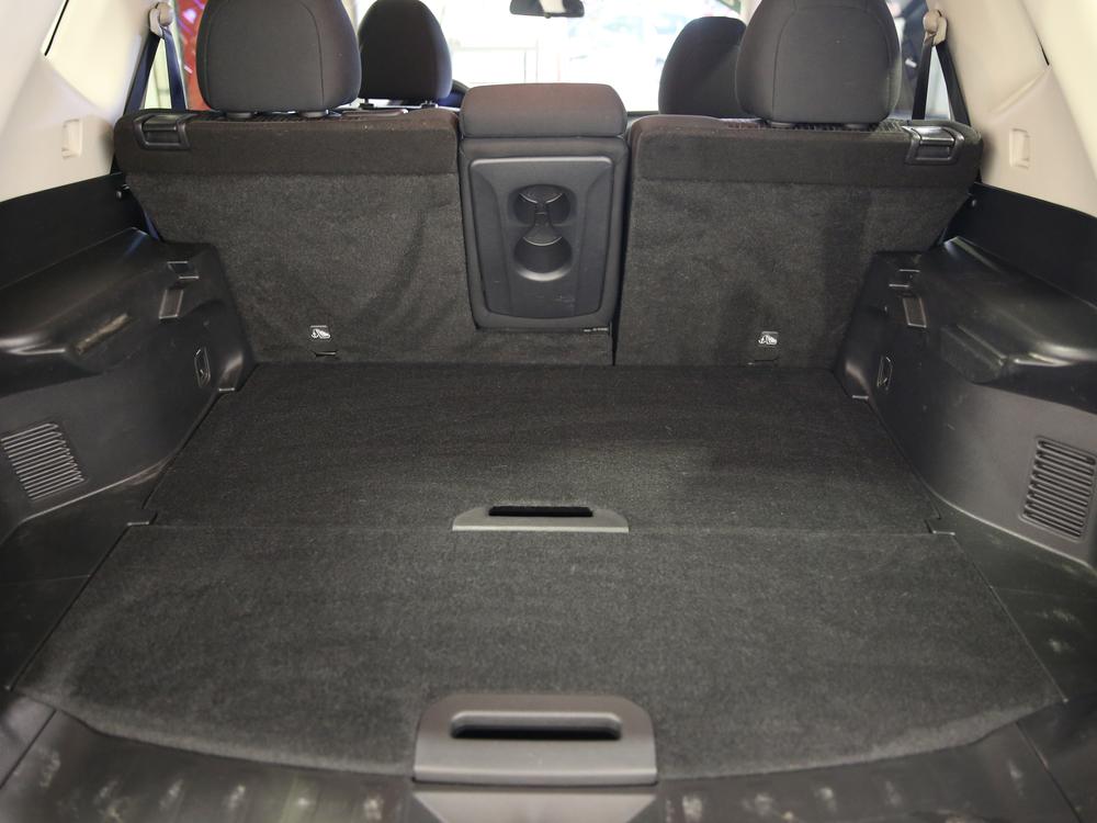 Nissan Rogue S 2020 d’occasion à vendre - 29