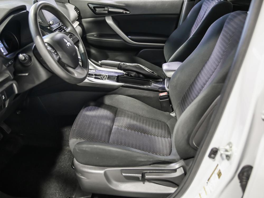 Mitsubishi Eclipse Cross SE 2022 d’occasion à vendre - 16
