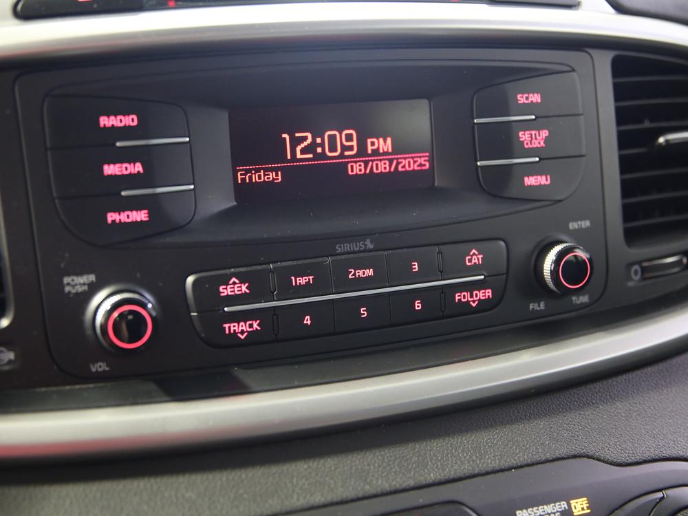 Kia Sorento LX 2017 d’occasion à vendre - 26