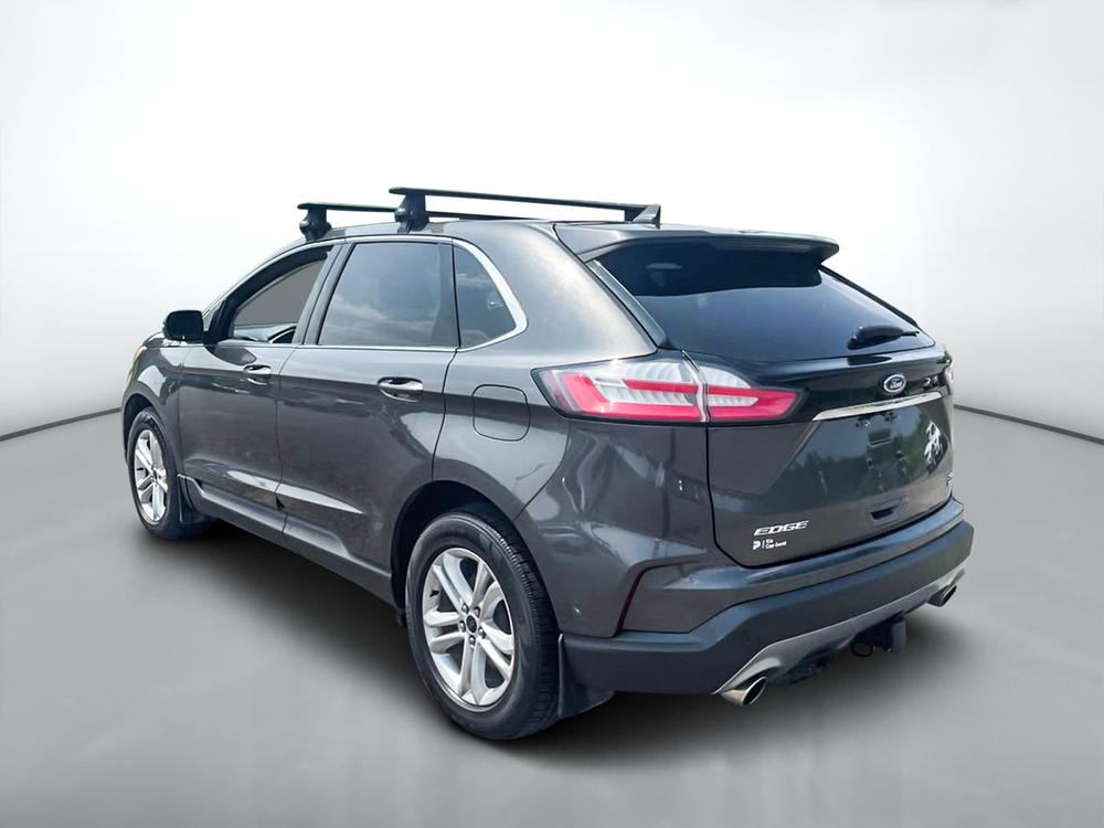 Ford Edge SEL 2019 d’occasion à vendre - 9