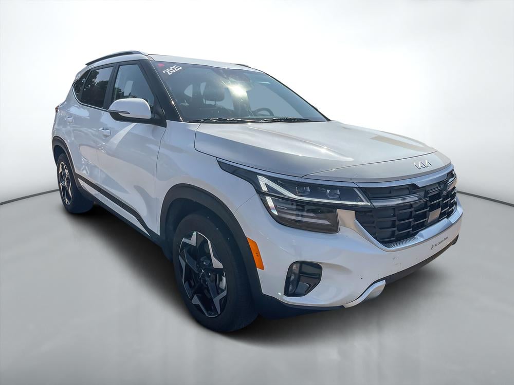 Kia Seltos EX PRENIUM