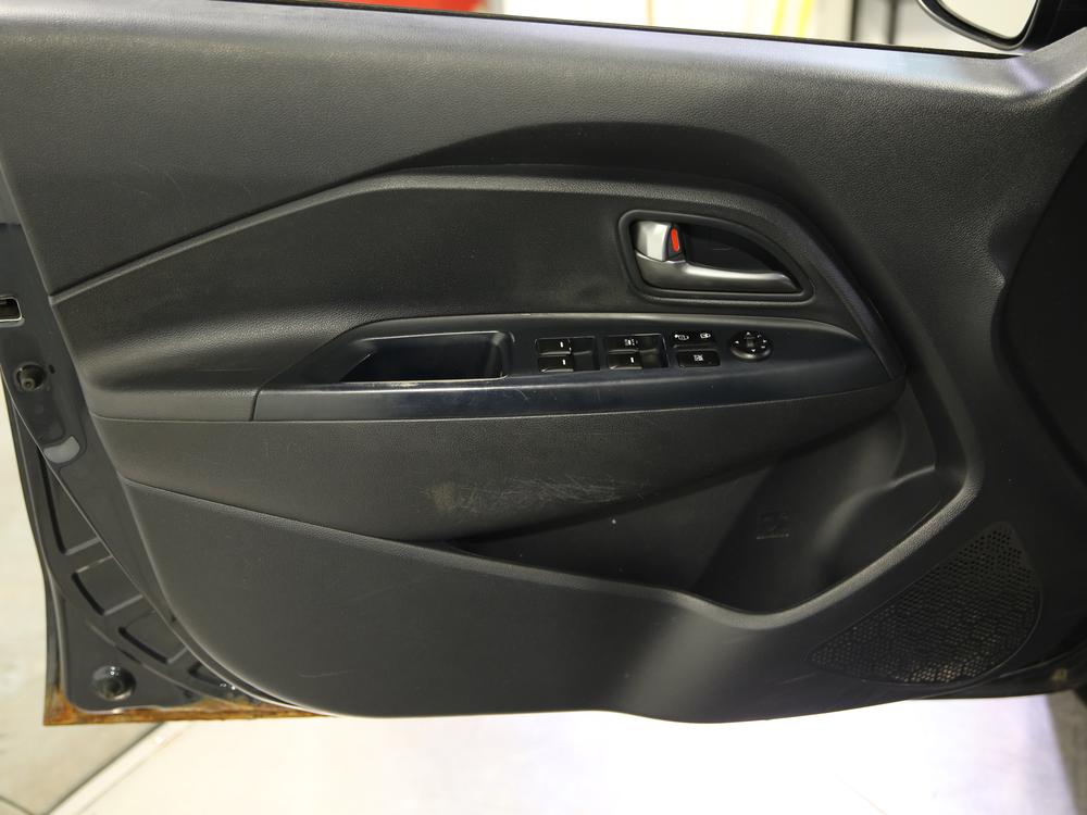 Kia Rio LX 2016 d’occasion à vendre - 13
