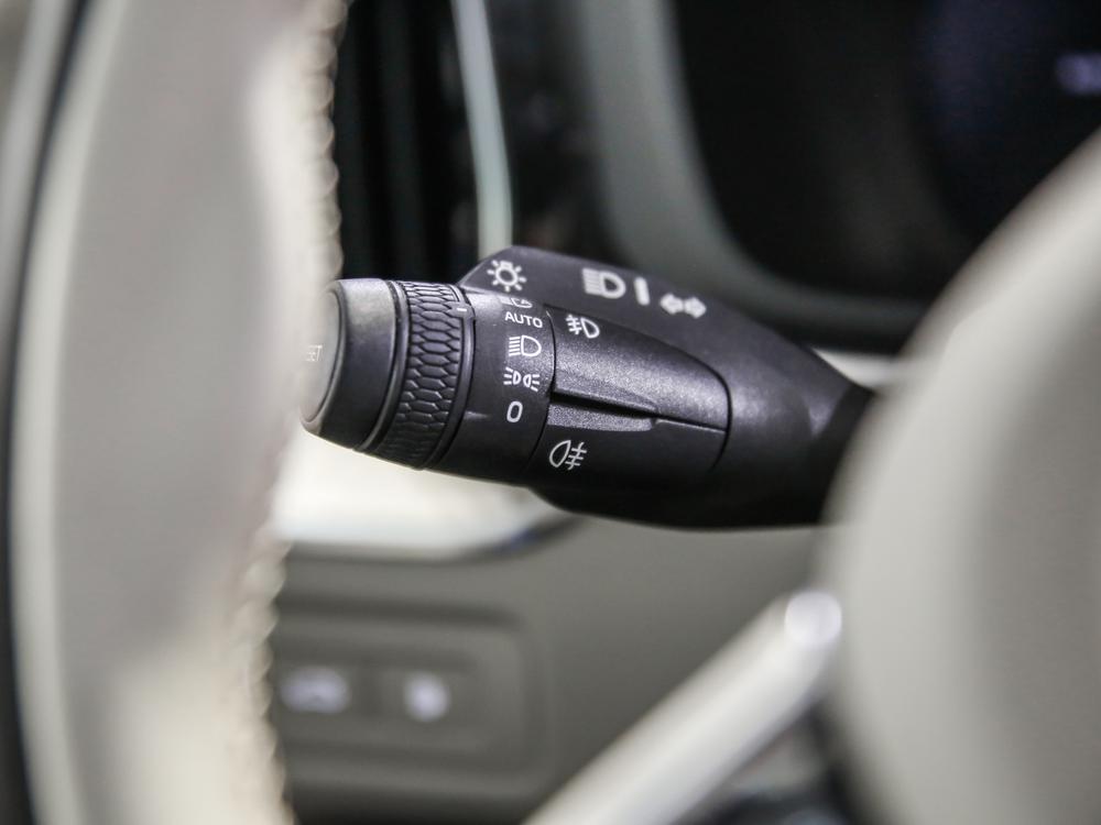 Volvo XC60 Recharge T8 INSCRIPTION PHEV // SIEGES MASSANTS 2022 d’occasion à vendre - 24