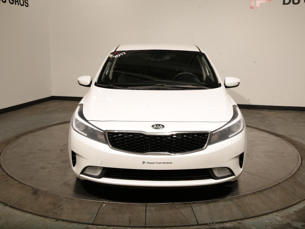Kia Forte LX 2017 d’occasion à vendre - 9