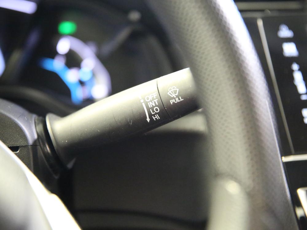 Honda Civic Sedan LX 2018 d’occasion à vendre - 22
