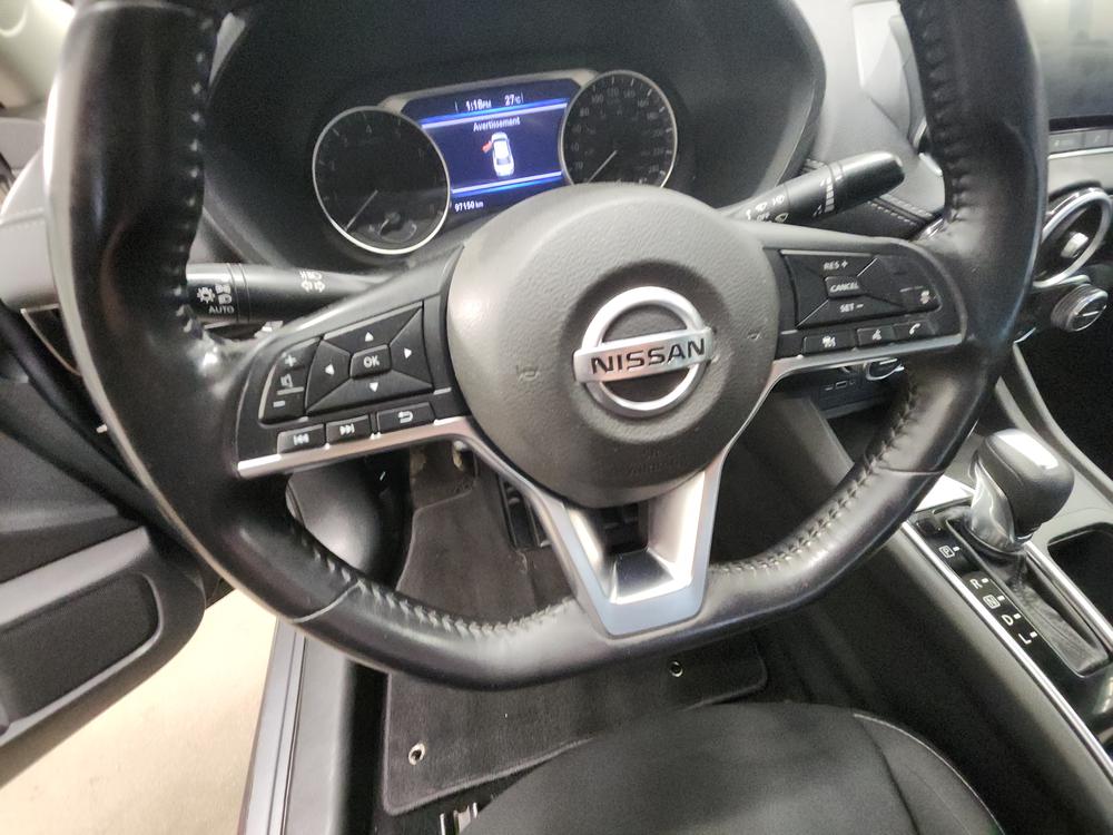 Nissan Sentra SV 2020 d’occasion à vendre - 16