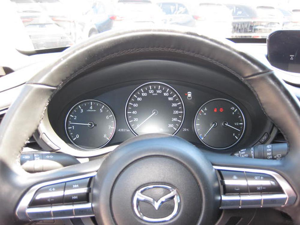 Mazda CX-30 GS 2022 d’occasion à vendre - 11