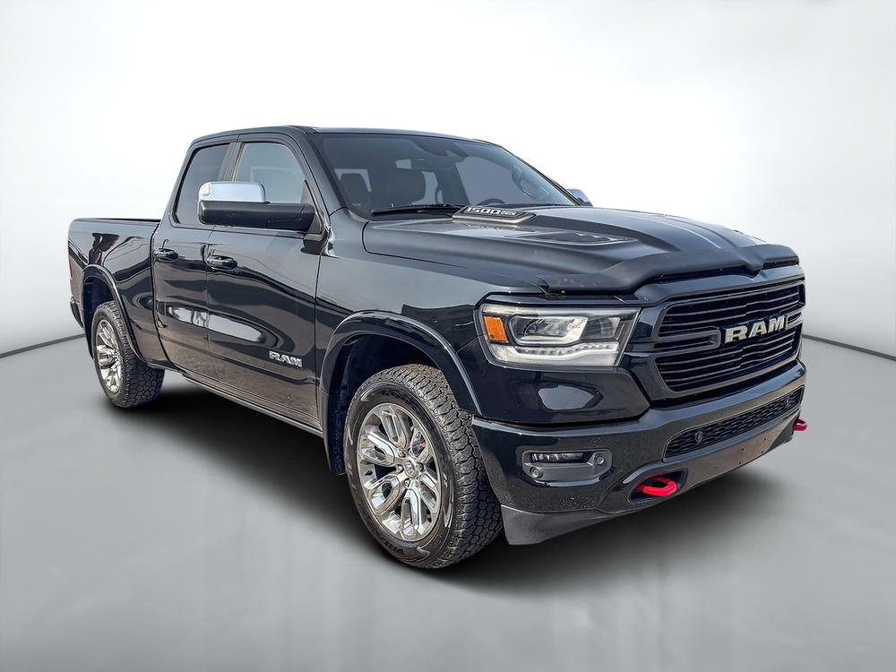 Ram 1500 2019  usage à vendre