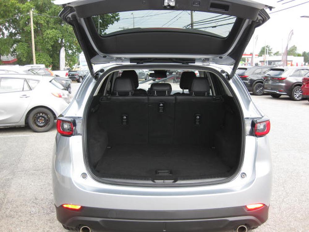Mazda CX-5 GS-LUXE 2023 d’occasion à vendre - 8