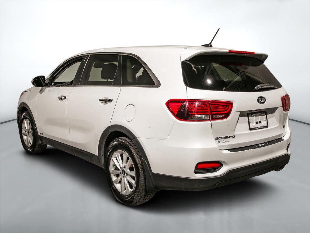 Kia Sorento LX 2020 d’occasion à vendre - 6