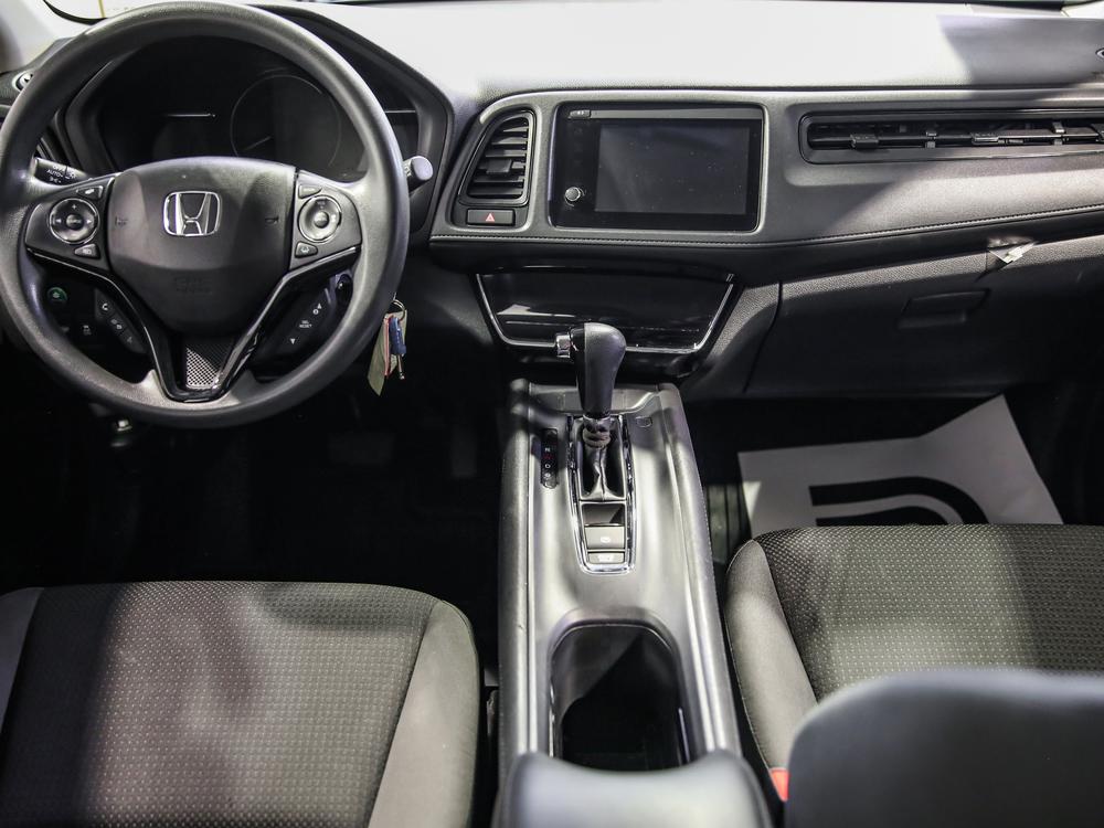Honda HR-V LX 2020 d’occasion à vendre - 23