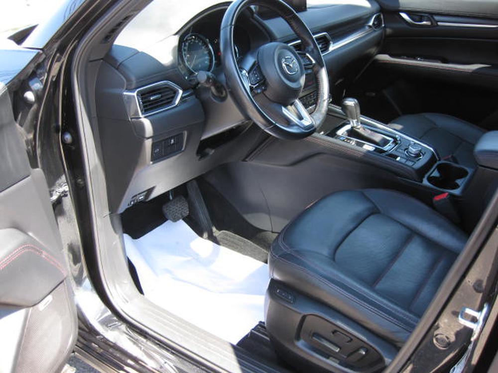Mazda CX-5 SPORT DESIGN 2023 d’occasion à vendre - 11