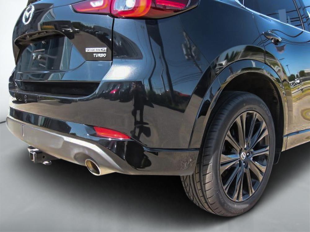 Mazda CX-5 SPORT DESIGN 2023 d’occasion à vendre - 4