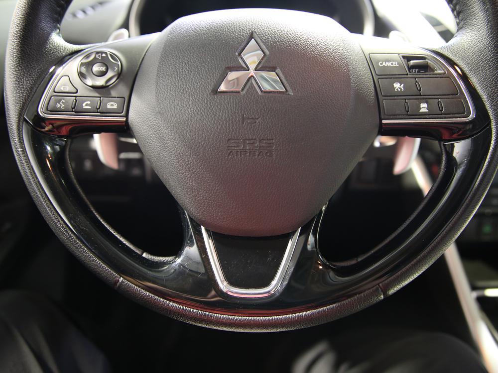 Mitsubishi Eclipse Cross GT 2022 d’occasion à vendre - 19