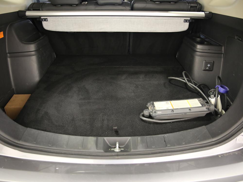Mitsubishi Outlander PHEV SE 2022 d’occasion à vendre - 29