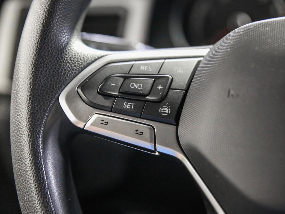 Volkswagen Atlas Cross Sport Trend line 2020 d’occasion à vendre - 18