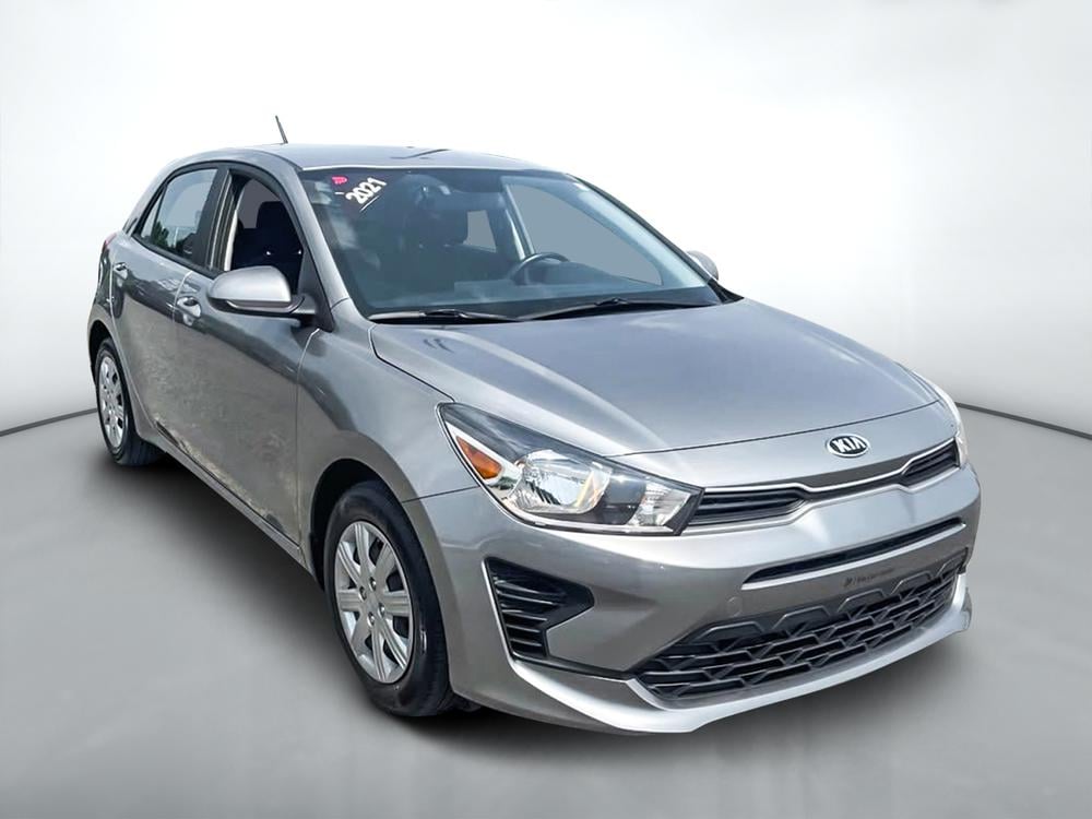 Kia Rio 5 portes 2021  usage à vendre