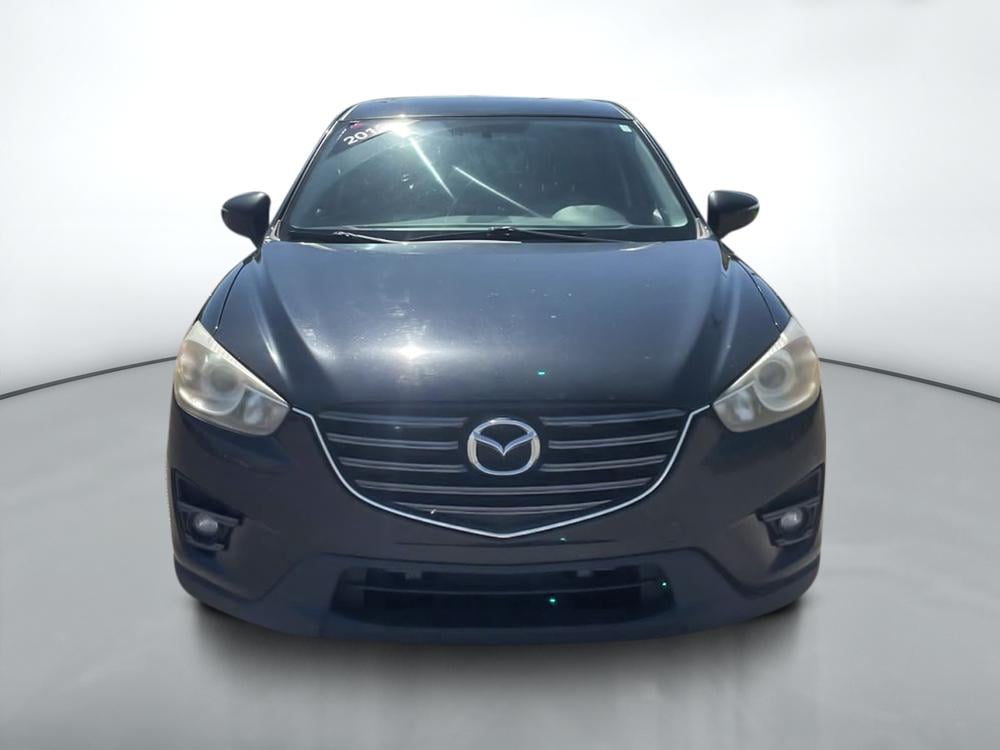 Mazda CX-5 GS 2016 d’occasion à vendre - 9