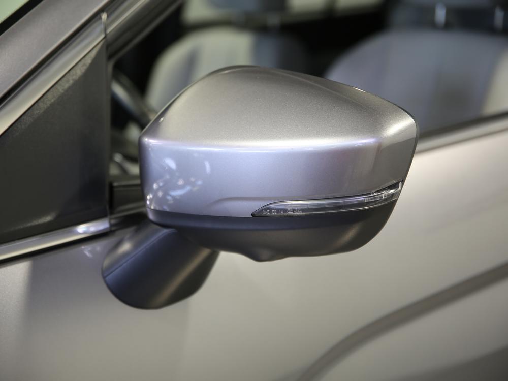 Mitsubishi Eclipse Cross GT 2022 d’occasion à vendre - 13