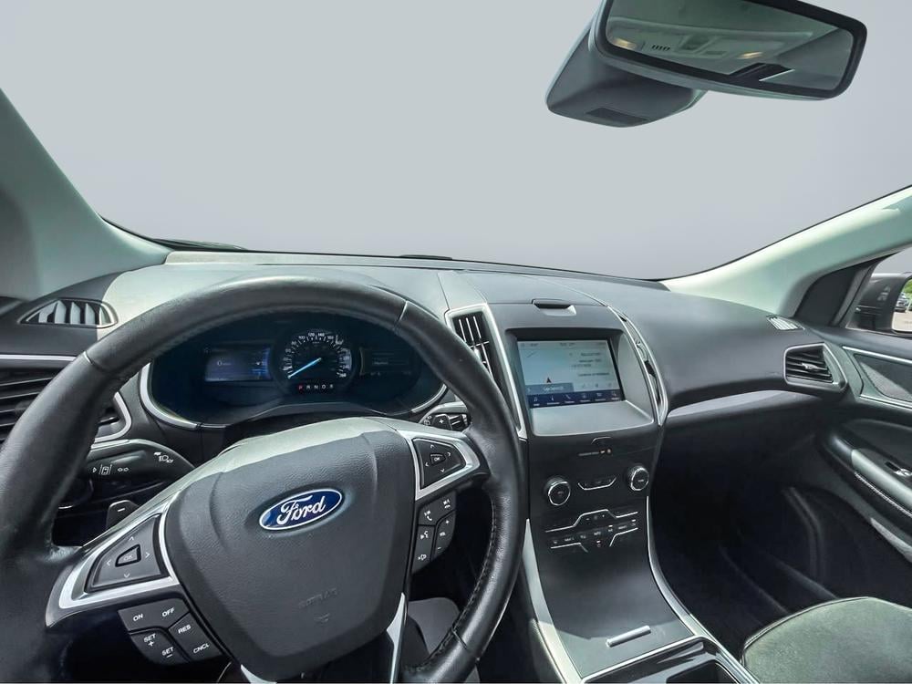 Ford Edge SEL 2019 d’occasion à vendre - 14