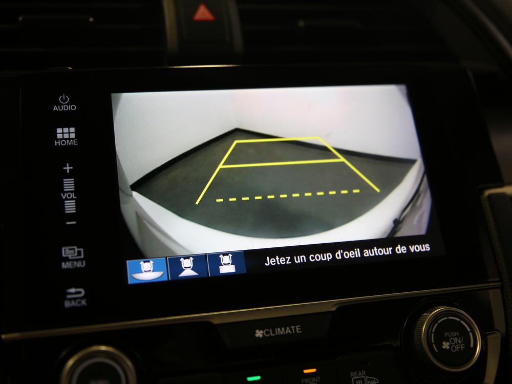 Honda Civic Sedan LX 2018 d’occasion à vendre - 27