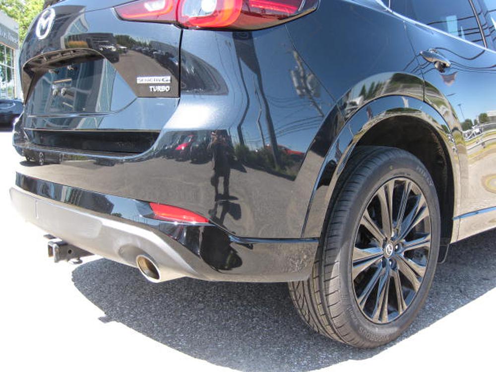 Mazda CX-5 SPORT DESIGN 2023 d’occasion à vendre - 4