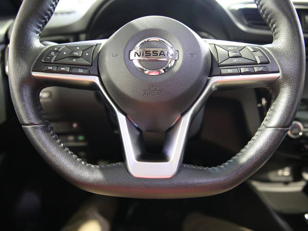 Nissan Rogue S 2020 d’occasion à vendre - 17