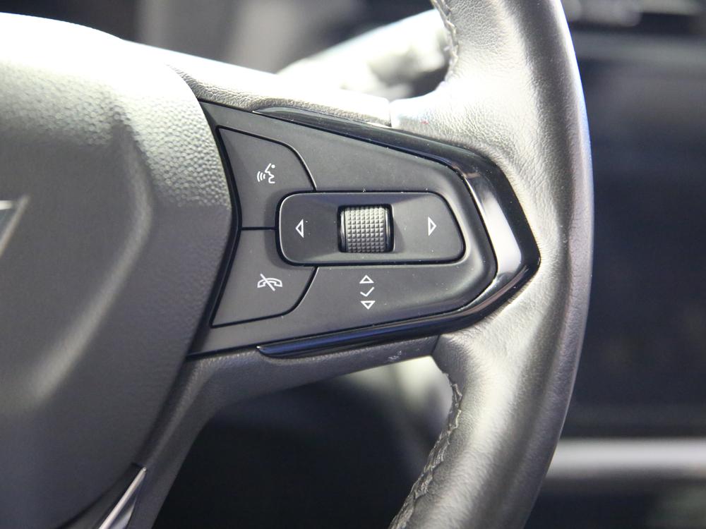 Chevrolet Bolt EUV LT 2022 d’occasion à vendre - 19
