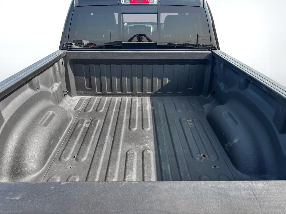 Ram 1500 Laramie 2019 d’occasion à vendre - 30