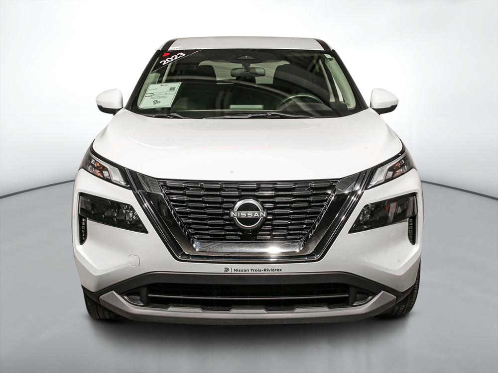 Nissan Rogue S 2023 d’occasion à vendre - 9