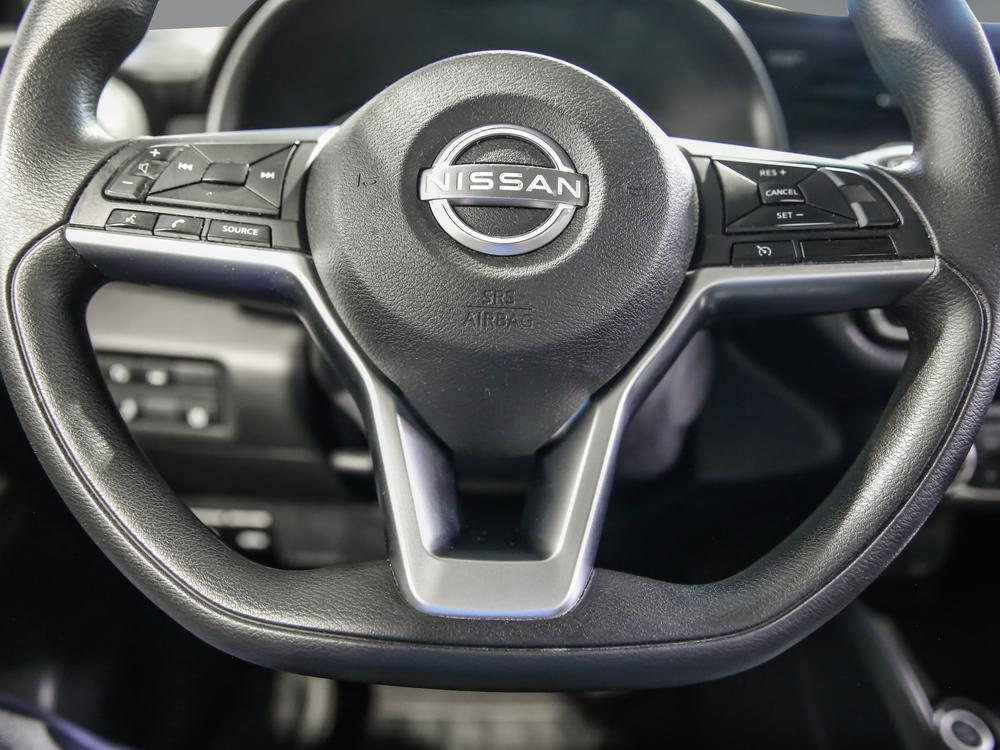 Nissan Kicks S 2022 d’occasion à vendre - 26