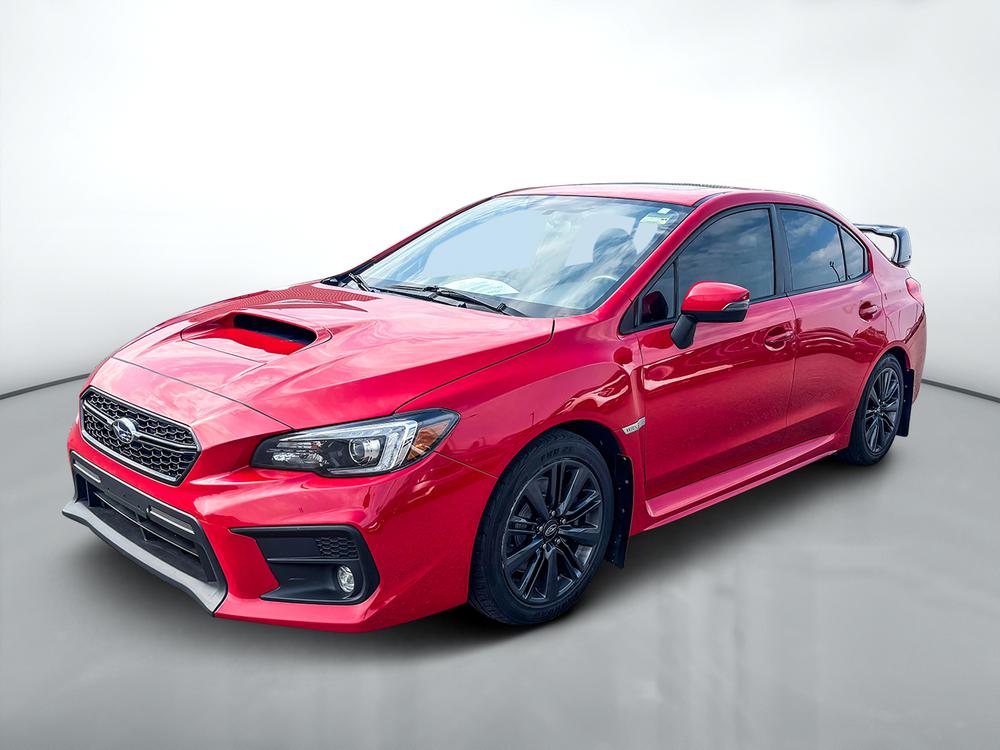 Subaru WRX SPORT 2021 d’occasion à vendre - 3