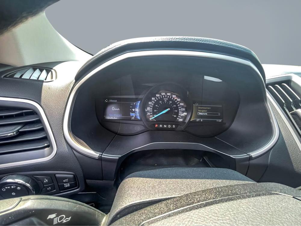 Ford Edge SEL 2019 d’occasion à vendre - 16