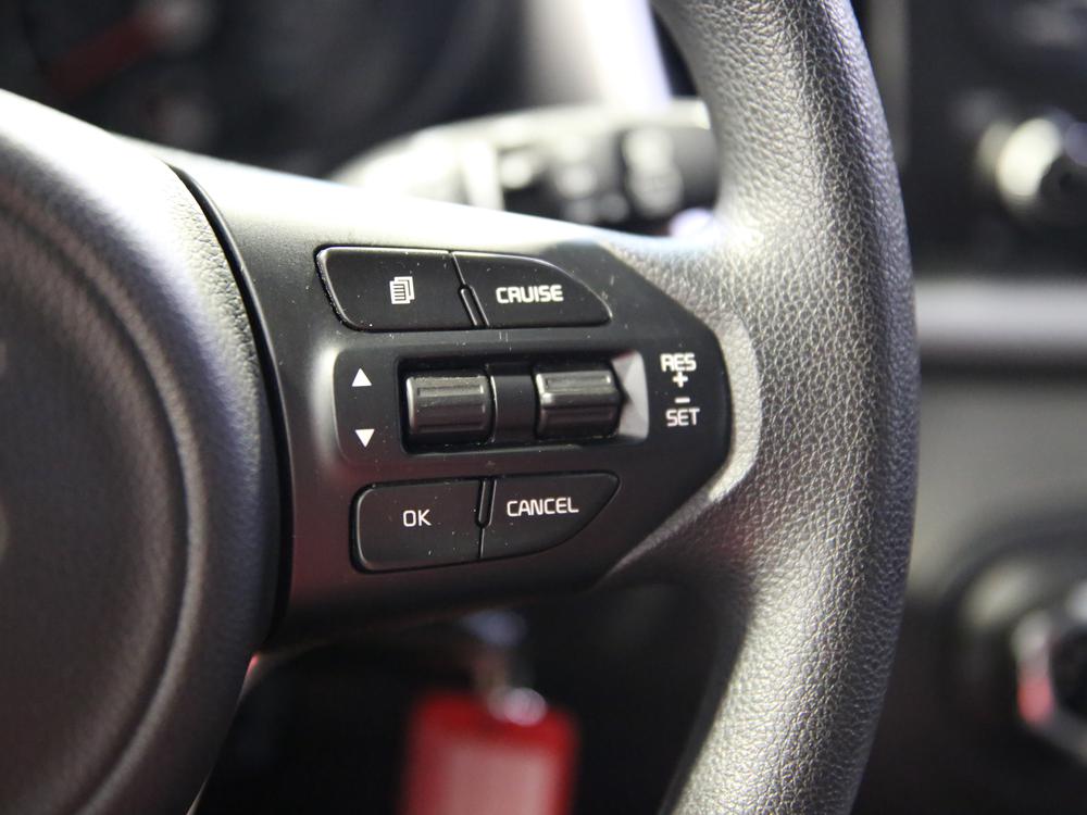 Kia Sorento LX 2017 d’occasion à vendre - 19