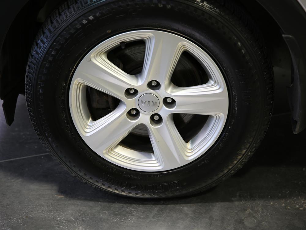 Kia Sportage LX 2016 d’occasion à vendre - 11
