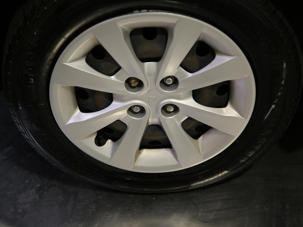 Kia Rio LX 2016 d’occasion à vendre - 11