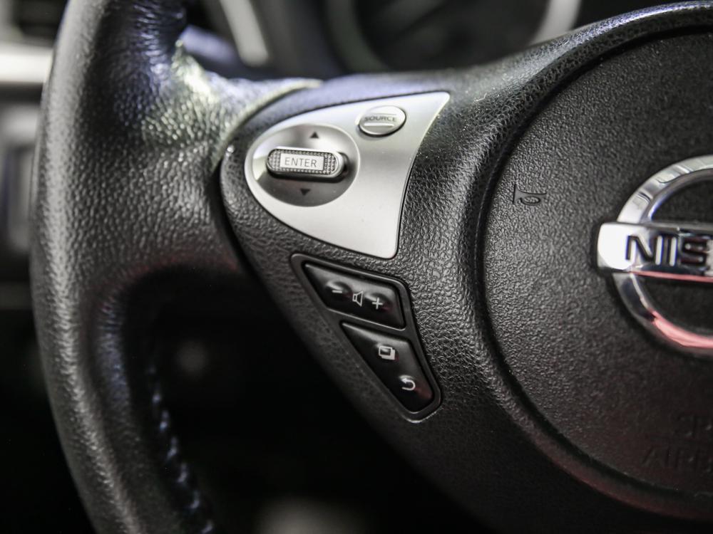 Nissan Sentra SV 2016 d’occasion à vendre - 17