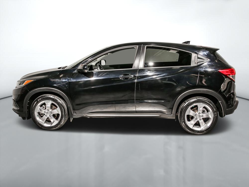 Honda HR-V LX 2020 d’occasion à vendre - 7
