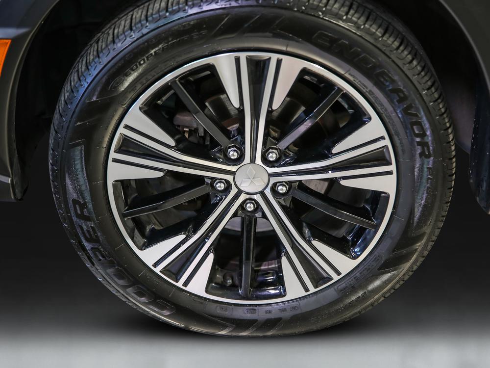 Mitsubishi Eclipse Cross SE 2022 d’occasion à vendre - 11